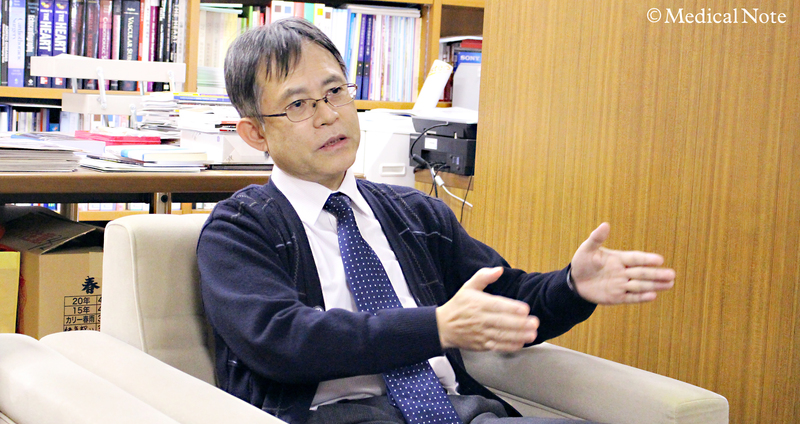 心臓移植とはどのような治療法か-適応される患者さんや待機中の治療とは?