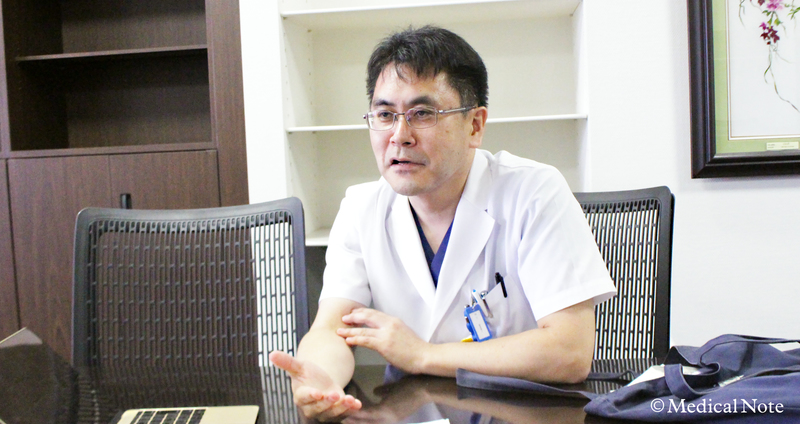 食道がんの治療と手術-合併症を予防する方法とは?