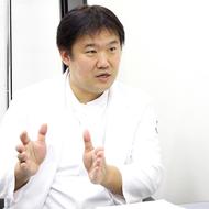 下部直腸がんの手術治療について