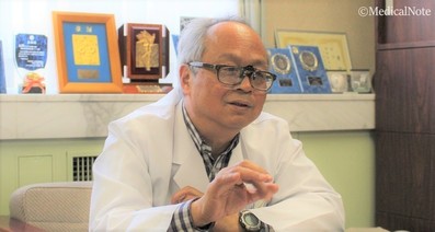 膠原病(こうげんびょう)とは?原因・遺伝・検査法・治療の難しさについて