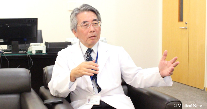 2つの面を兼ね備えた「多能性医師」が地域を支える-さいたま市民医療センターが目指す研修医教育とは
