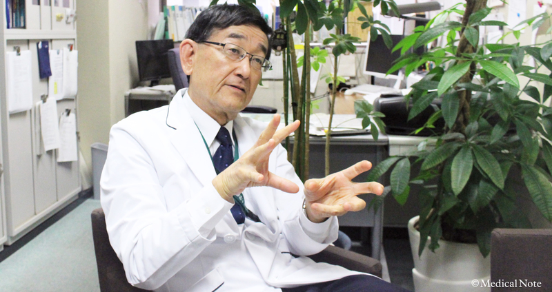 肝門部胆管がんとはどんな病気?症状・検査・治療について