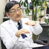 肝門部胆管がんの治療−手術と抗がん剤について