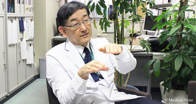 肝門部胆管がんの治療−手術と抗がん剤について