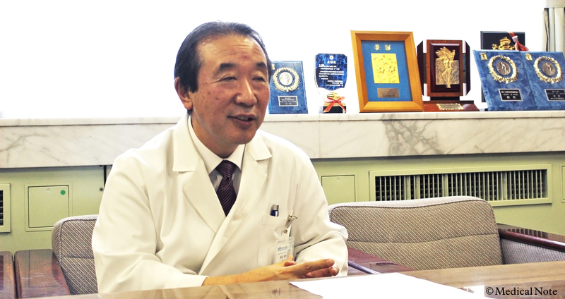原因はウイルス?C型肝炎やB型肝炎など肝炎の種類・症状・治療方法概論