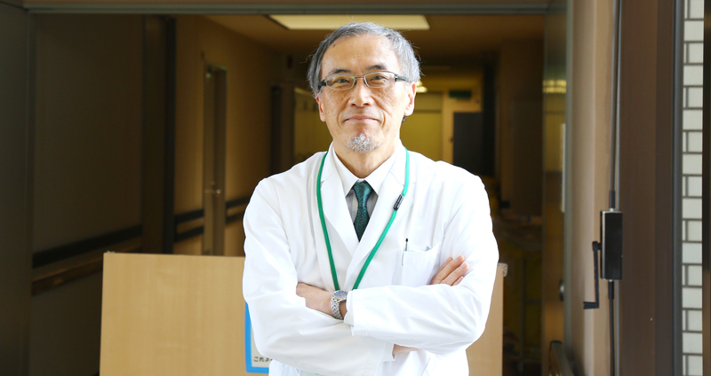 小児救急領域における開業医と勤務医の新しい協働のカタチ