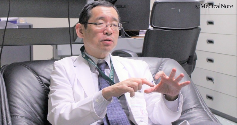リンパ節郭清と新しい胃がんの手術 - 内視鏡的切除・腹腔鏡下手術