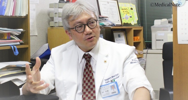 潰瘍性大腸炎ー新薬登場で明らかになってきた病態学とは