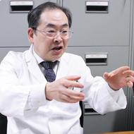 桂枝茯苓丸が動脈硬化の進展を防ぐ-漢方治療にエビデンス(科学的根拠)を作るための研究