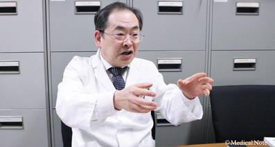 桂枝茯苓丸が動脈硬化の進展を防ぐ-漢方治療にエビデンス(科学的根拠)を作るための研究