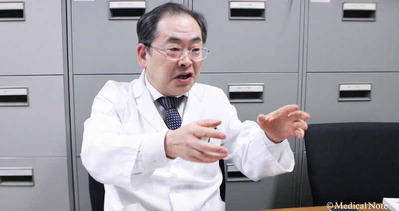 桂枝茯苓丸が動脈硬化の進展を防ぐ-漢方治療にエビデンス(科学的根拠)を作るための研究