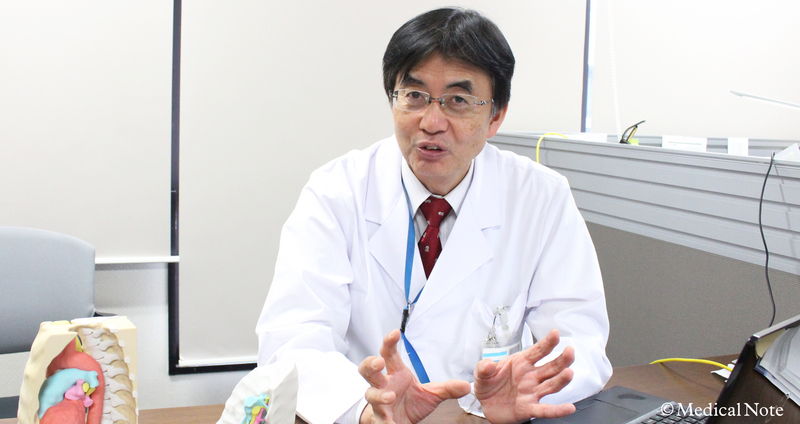 肺移植とは。重症の肺疾患患者さんにのみ適応される難しい移植術