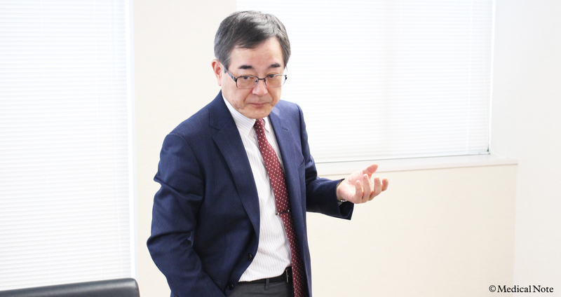 脳梗塞後の後遺症への治療-「再生医療」という新たなアプローチの可能性