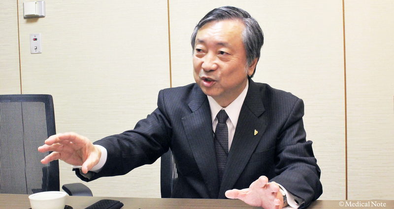 医療等IDとは?なぜ、マイナンバーとは異なる医療等分野専用の番号が必要か