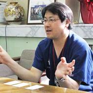 専門医師・専門スタッフでつくりあげる理想の小児医療の姿とは