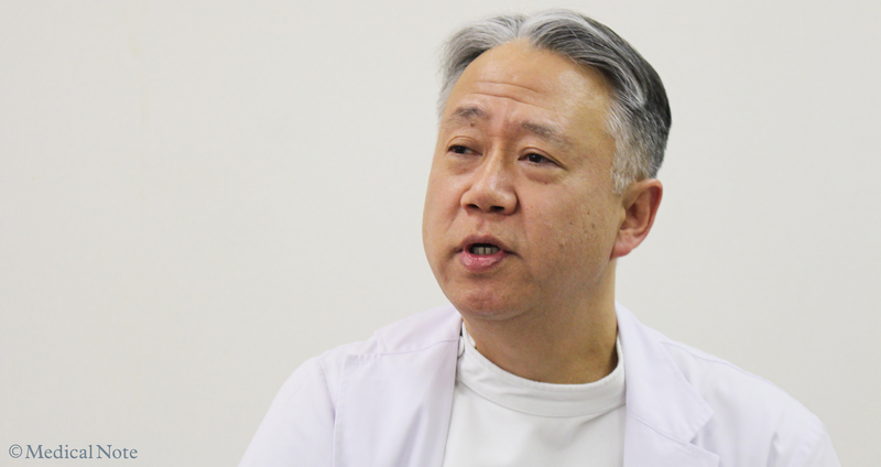 高齢者こそ腹腔鏡手術を受けたほうがよい理由とは-消化器外科の低侵襲治療