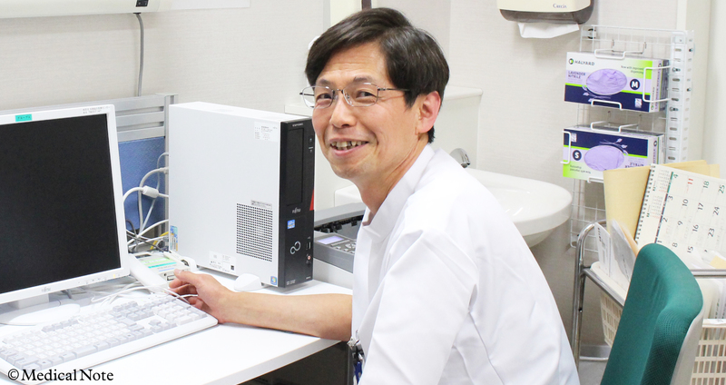 肺がん手術の安全性向上と手術時間短縮にむけて-3D-CT術前シミュレーション