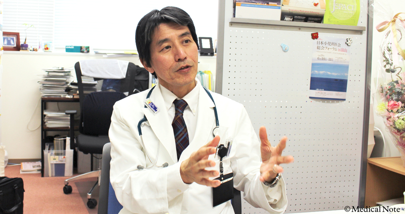 増え続けている食物アレルギー−食物アレルギーの症状と種類−