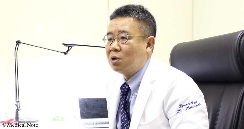 ステージ別にみる子宮頸がん手術と治療-ダヴィンチを用いたロボット支援下広汎子宮全摘術
