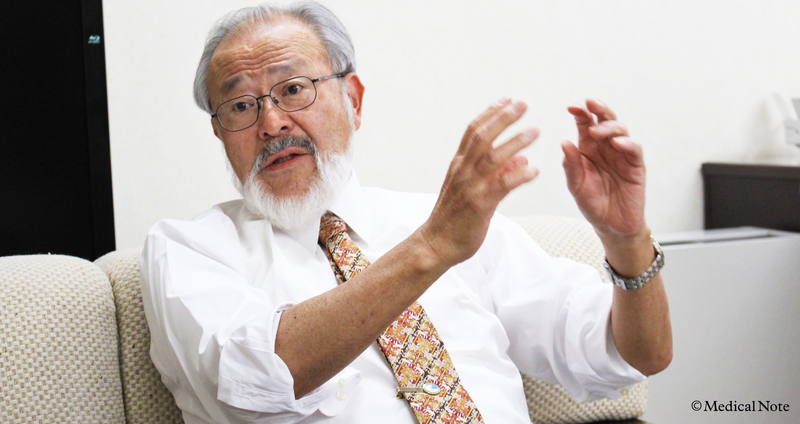 日本の公立病院を統括する全国自治体病院協議会の取り組み
