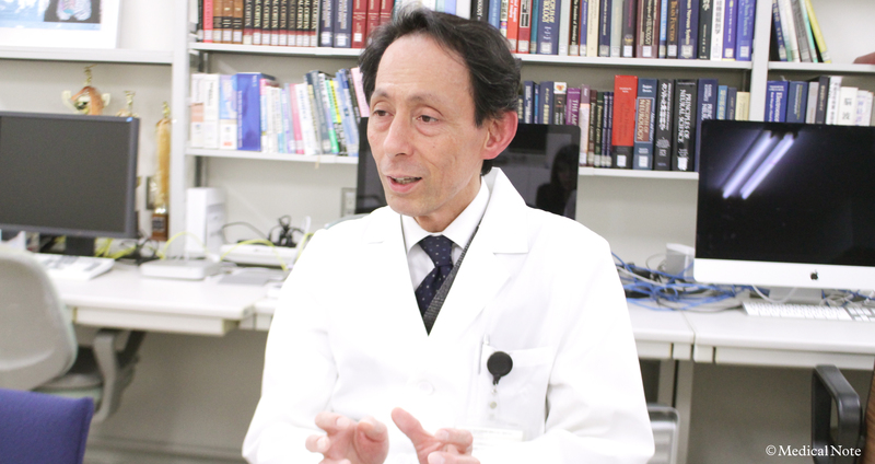統合失調症とは。特徴的な陽性症状と陰性症状