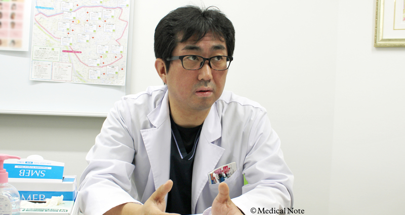認知症の治療薬による副作用や服用管理-在宅医療だからこそ受けられるケアとは?
