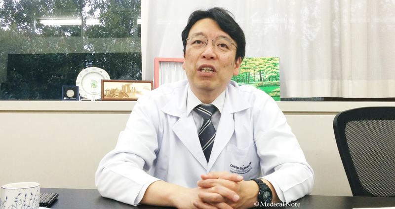 がん免疫療法の未来-標準療法と併用する樹状細胞ワクチン療法の福島県立医科大における研究