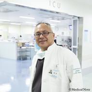 小切開低侵襲心臓手術(MICS)とは?
