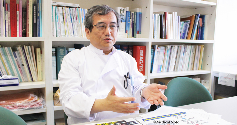 重粒子線治療の効果-正常組織への影響を抑え放射線抵抗性のがんにも有効な治療法