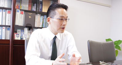 肝機能障害の改善は可能? 新たな治療戦略とは