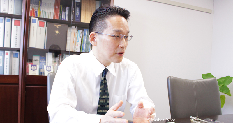 肝機能障害の改善は可能? 新たな治療戦略とは
