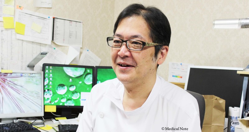 口腔内、口周り、耳周囲の腫れ・しこりや痛みの原因にも–唾液腺腫瘍とは?