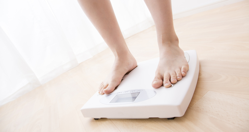 「やせる」「体重が増えない」「体重激減」「急激に痩せる」「食べてるのに 痩せる」原因は病気や栄養不足?