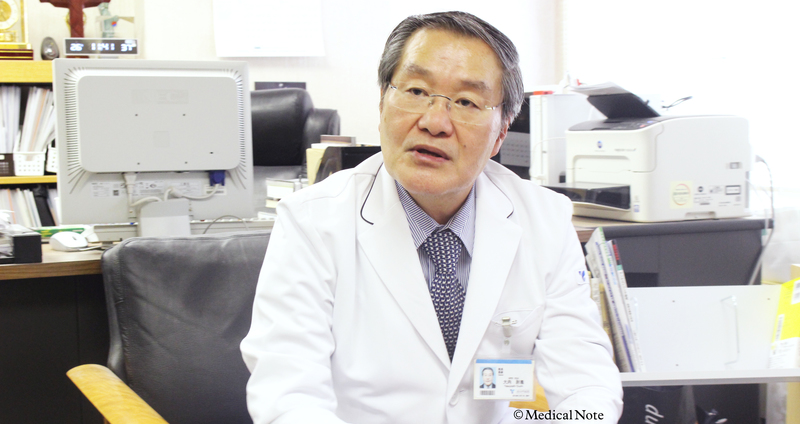 超高齢社会の問題 高齢者の診断・治療を研究する「老年医学」とは?