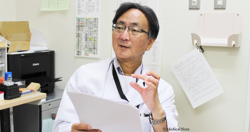クロウ・深瀬症候群(POEMS症候群)とは? 末梢神経障害をはじめ全身に多彩な症状をもたらす
