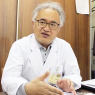 中耳炎は検査が重要-薬で治る場合、手術が必要な場合とは?