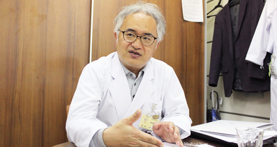 中耳炎は検査が重要-薬で治る場合、手術が必要な場合とは?