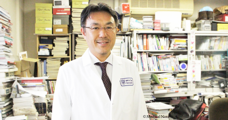 自分の股関節を利用する関節温存術 - 骨切り手術と関節鏡下手術