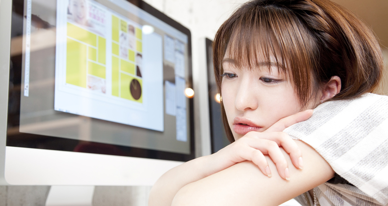 月経前不快気分障害(PMDD)の症状と原因ー月経前症候群(PMS)とは違う?