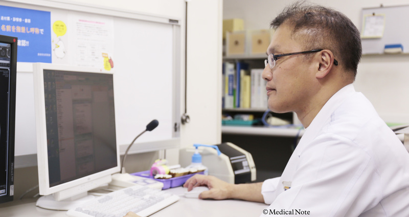 【画像解説】髄膜腫とは―原因・症状・治療について
