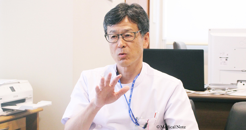 胃がんの内視鏡検査受診、頻度はどれくらいが適切?