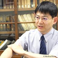 限局性強皮症の治療と診断—再発や予後について