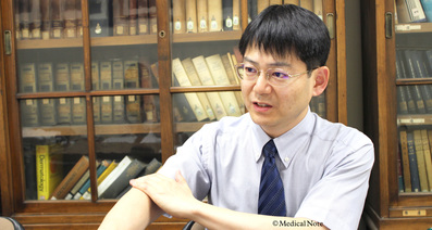 限局性強皮症の治療と診断—再発や予後について