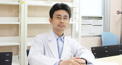 エプスタイン症候群とは?—その特徴的な症状経過と検査について