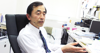 GIST(消化管間質腫瘍)とは? GISTの原因や症状、診断方法