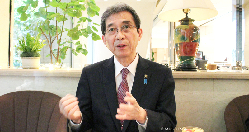 舞鶴市民病院の崩壊と再生-内科医集団退職はなぜ起きたか?