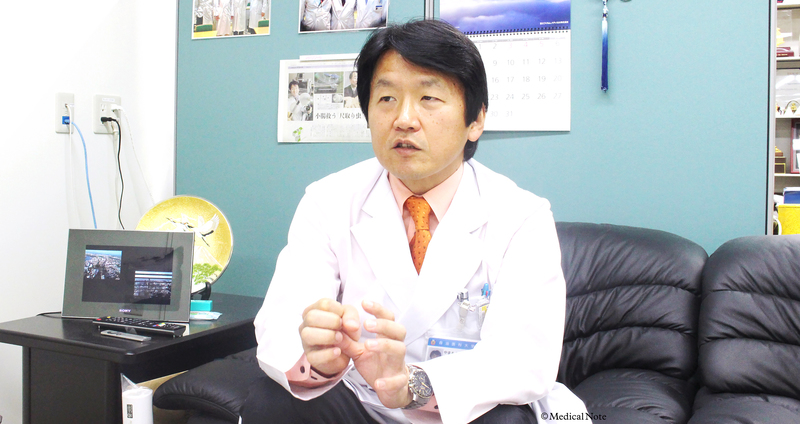小腸はなぜ検査と治療が難しいのか?—小腸の構造と機能について