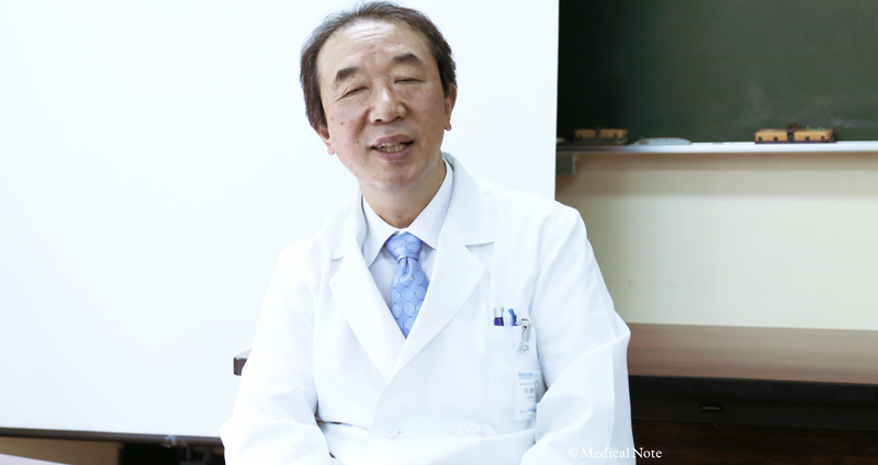 胃酸が逆流する原因は? 逆流性食道炎をはじめとする酸関連疾患とは