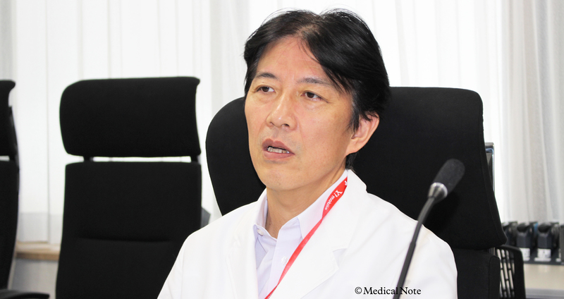 労作性狭心症の検査の詳細ー薬物療法についても解説