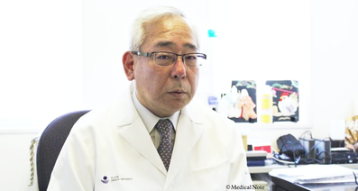 胆石症の治療―手術が根本的に治す治療となる